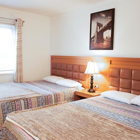 Pemberton Hotel ภายนอก รูปภาพ