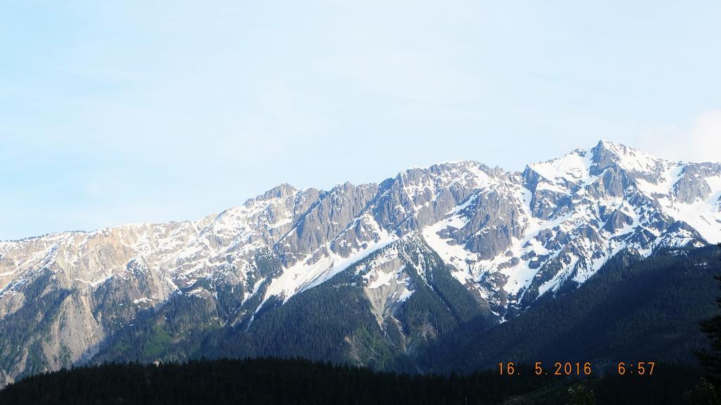 Pemberton Hotel ภายนอก รูปภาพ
