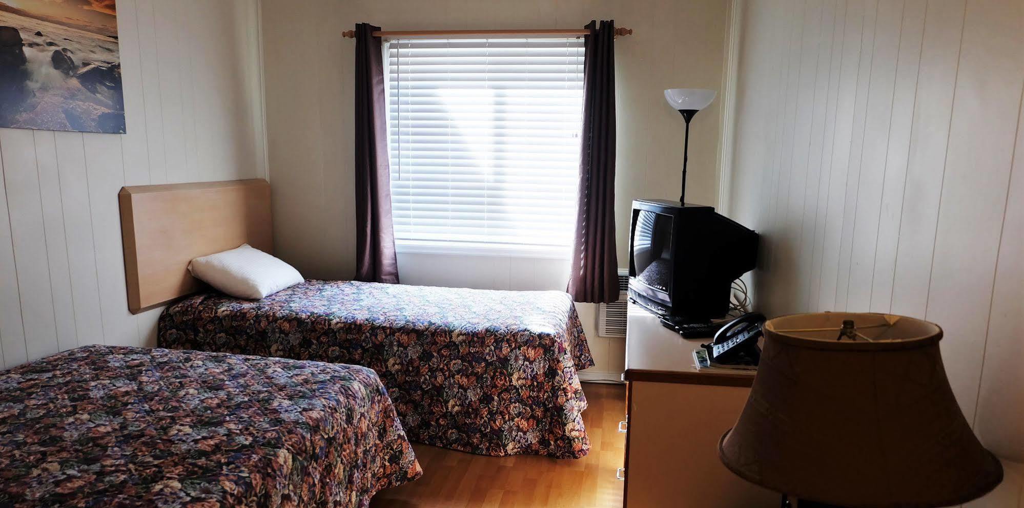 Pemberton Hotel ภายนอก รูปภาพ